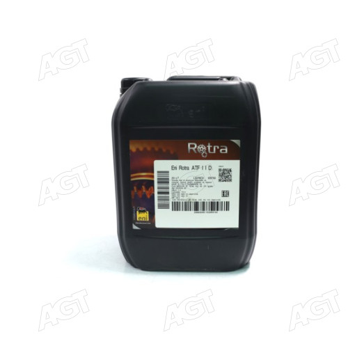 Олива трансміс. Eni Rotra ATF2 II D (Каністра 20л)