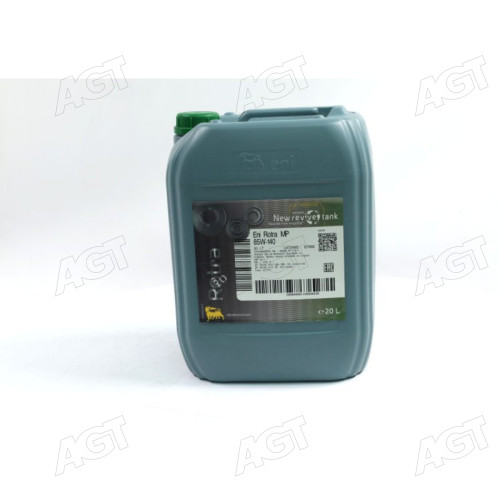 Олива трансміс. Eni ROTRA MP 85W-140 GL-5 (Каністра 20л)