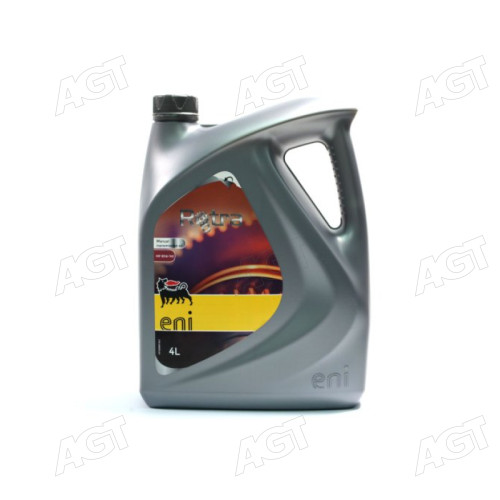Масло трансмиссионное Eni ROTRA MP 85W-140 GL-5 (Канистра 4л)