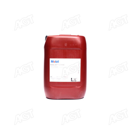Олива трансміс. Mobil ATF LT 71141 (Бочка 20л)