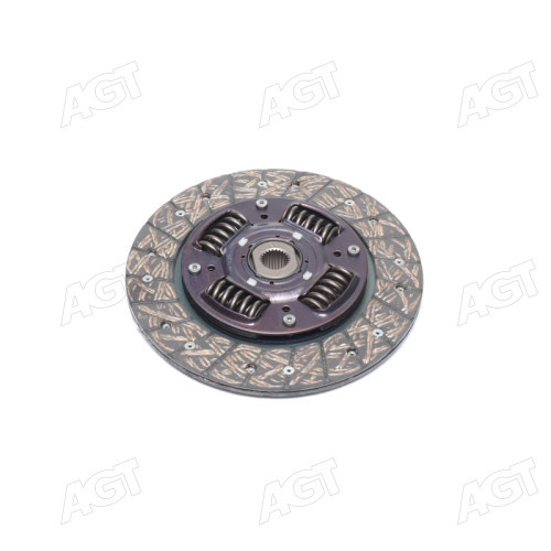 Диск зчепл. ведений CHEVROLET LACETTI 1.4-1.6-1.8 05- (вир-во SACHS)