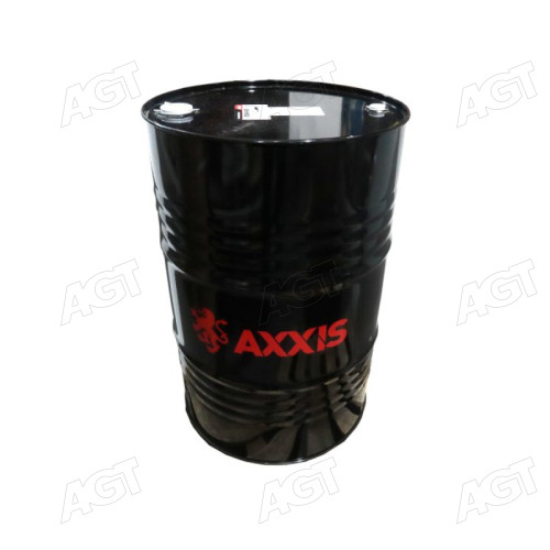 Масло трансміс. AXXIS 80W-90 GL-4/GL-5 (Бочка 200л)