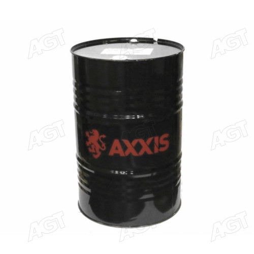 Масло трансмісії. AXXIS 75W-90 GL-4 / GL-5 (Бочка 200л)