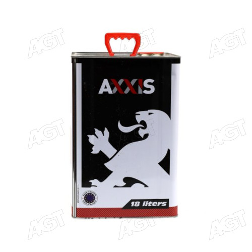 Олива гідравл. AXXIS Hydro ISO 46 (Каністра 18л)