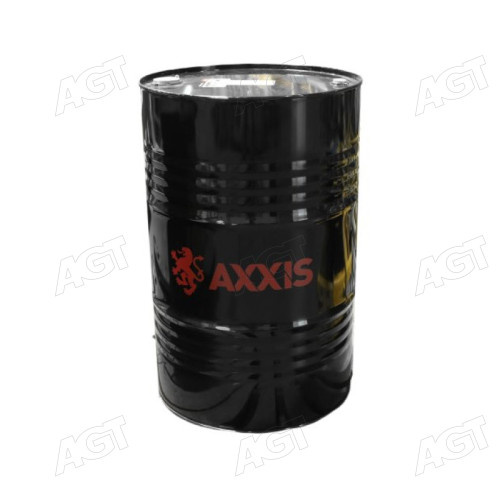 Олива гідравл. AXXIS Hydro ISO 46 (Каністра 200л)
