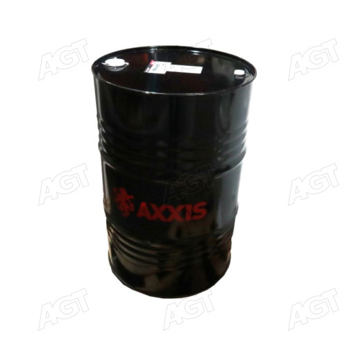 Моторное масло AXXIS 10W-40 DZL Light (Бочка 200л)