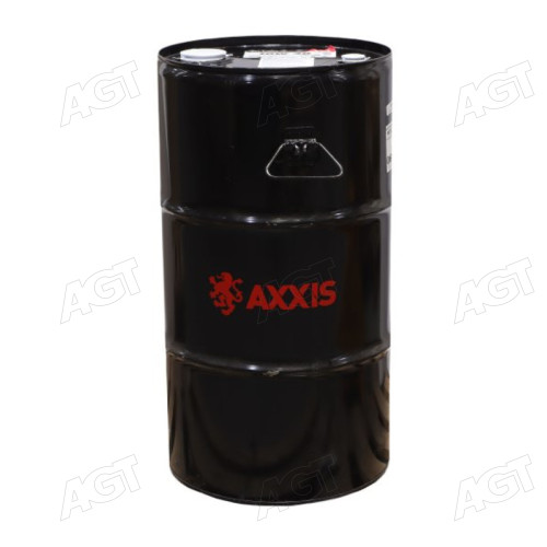 Олива моторн. AXXIS 10W-40 DZL Light (Бочка 60л)