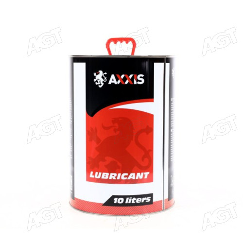 Масло моторное AXXIS 10W-40 LPG Power A (Канистра 10л)