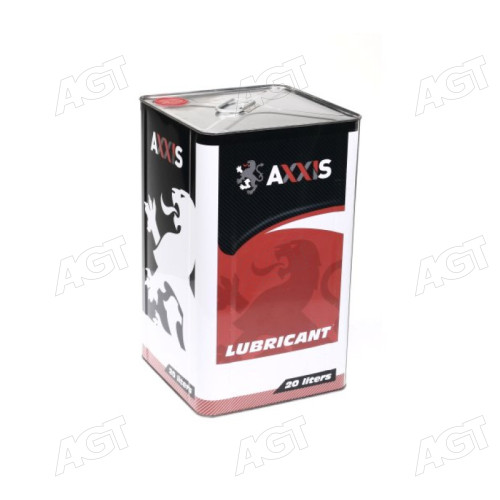 Масло моторное AXXIS 5W-30 C3 504/507 (Канистра 18л)