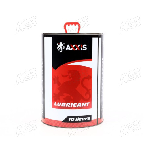 Олива моторн. AXXIS 5W-40 A3/B4 Gold Sint (Каністра 10л)