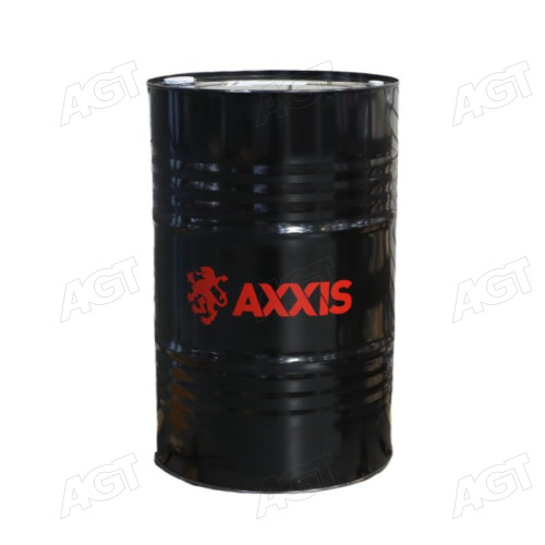 Олива моторн. AXXIS TRUCK 10W-40 LS SHPD (Бочка 200л)