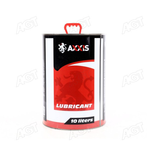 Масло моторное AXXIS TRUCK 15W-40 LS SHPD (Канистра 10л)