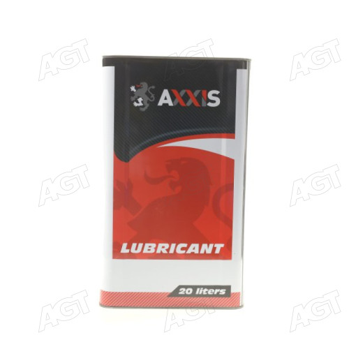 Масло трансмиссионное AXXIS 85w-90 (Канистра 18л)