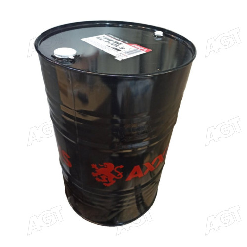 Олива трансмісії. AXXIS 75W-80 GL-4 + (Бочка 200л)