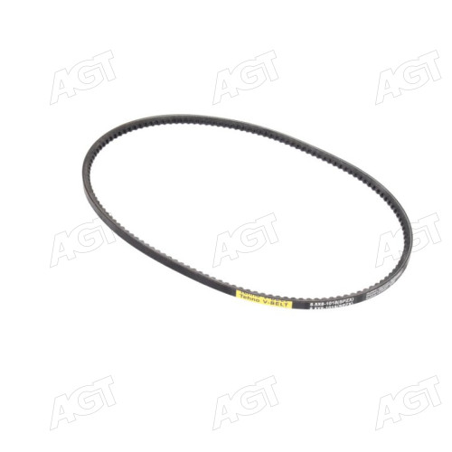 Ремень 8,5х8х1018 зубч. ГАЗ 24, 3102, 3110, 31105, МЕМЗ-968 <Tehno> (пр-во V-BELT)