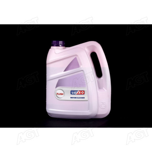 Рідина промивна для двигуна (промивка, олива промивна) Luxe Flushing Oil (3,6л/3,2кг)