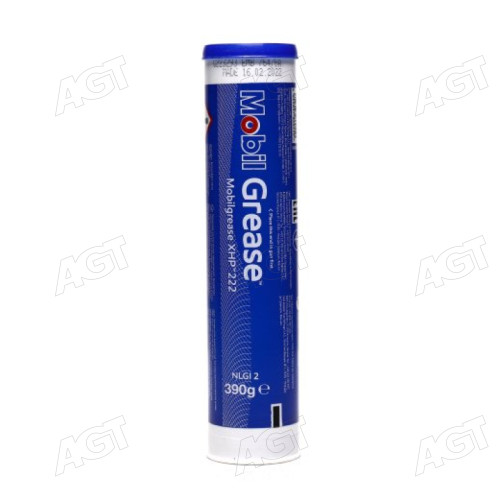 Мастило Mobil Grease ХHP 222 0,39 кг