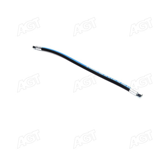 РВД 0590 Ключ S19(M16x1,5) d-8 1SN ПРЕМИУМ <ДК>