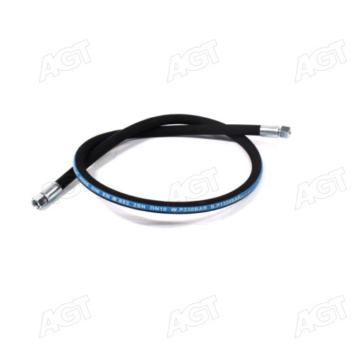 РВТ 1510  Ключ S22(M18x1,5) d-10  2SN ПРЕМІУМ <ДК>