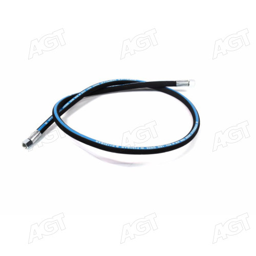 РВД 1610 Ключ S19(M16x1,5) d-8 1SN ПРЕМИУМ <ДК>