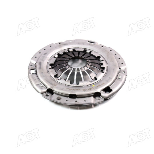 Диск зчепл. натискний DAEWOO LANOS, NUBIRA1.6 DOHC 97- (VALEO PHC)