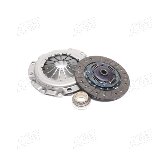 Зчеплення комплект DAEWOO Nexia 1.5(вир-во PARTS-MALL)