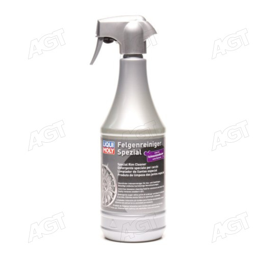 Очисник колісних дисків Liqui Moly Felgen-Reiniger Spezial 1л