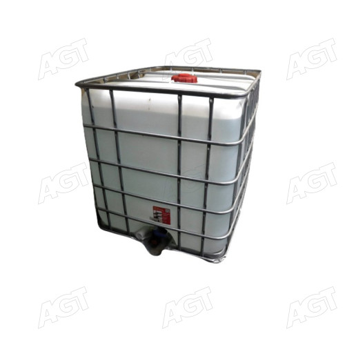 Рідина Adblue для систем SCR STANDARD 1000л ( з кубом )