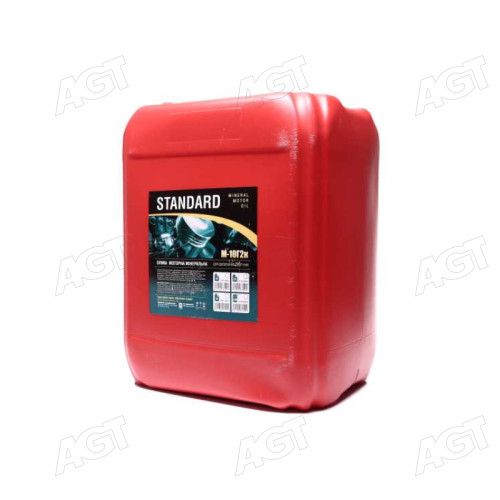 Моторна олива М10Г2к Standard  (Каністра 20л/15кг) <ДК>