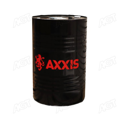 Антифриз <AXXIS> BLUE концентрат G11 (-80 C) (Бочка 214кг)