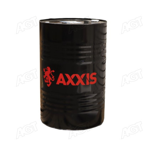 Антифриз <AXXIS> RED концентрат G12+ (-80 С) (Бочка 214кг)