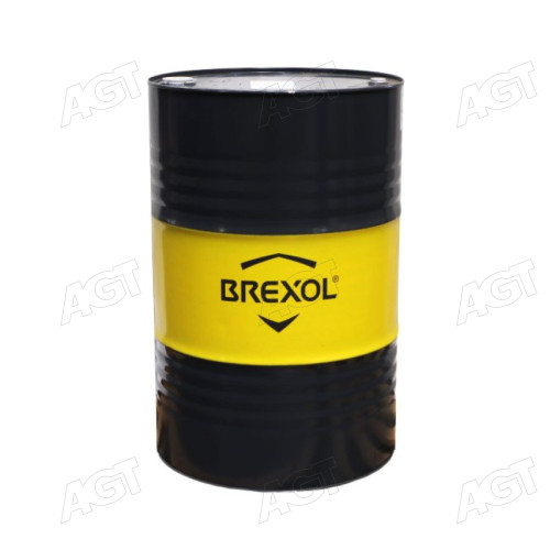 Масло гидравл. BREXOL HYDROLIC OIL AN 46 (Бочка 200л)