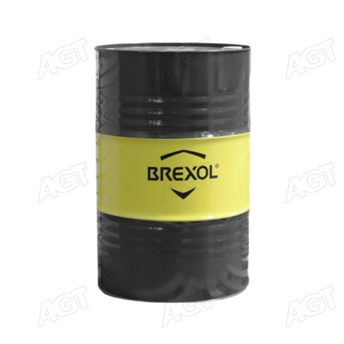 Масло моторн. BREXOL 10W40 CI-4 DIESEL Long Life (Бочка 200л)