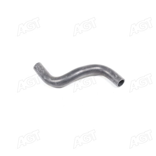 Патрубок радиатора DAEWOO LANOS 1.5-1.6, нижний (96350692) (Gates)
