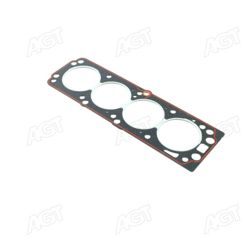Прокладка головки блоку Chevrolet, Daewoo, Opel 1.4 C14NZ/14NV/C14SE (вир-во Elring)