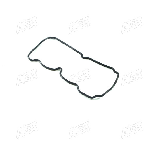 Прокладка клапанной крышки DAEWOO MATIZ/TICO 0.8 F8CV (производство Elring)