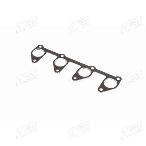 Прокладка коллектора EX DAEWOO/CHEVROLET/OPEL 1.2/1.3/1.4/1.6 (произв. Elring)