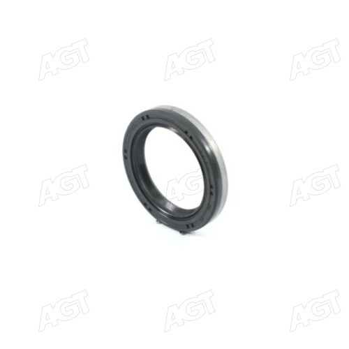 Сальник двигуна FRONT/N DAEWOO/CHEVROLET/OPEL B1BASLRD 35X48X7 VMQ (вир-во Corteco)