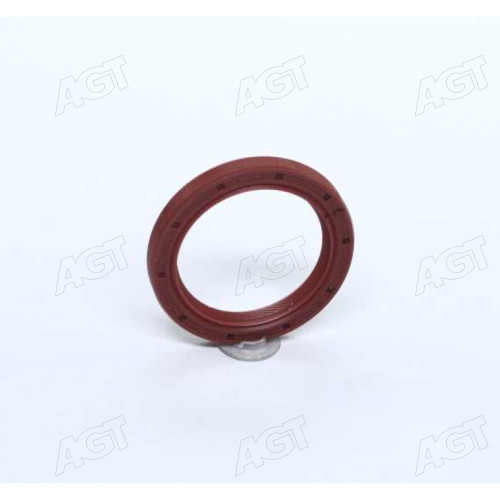 Сальник колін. перед. 42х56х7 DAEWOO LANOS/Ford/CHERY AMULET 1,6 (вир-во INA)