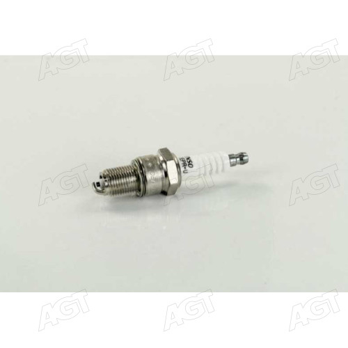 Свічка запалювання D2 0.8 NICKEL ВАЗ 2108-099, DAEWOO LANOS 1.5 (4-х міс. уп.) (вир-во DENSO)
