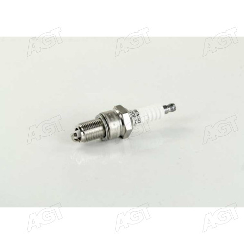 Свічка запалювання D4 0.8 NICKEL ВАЗ 2101-07 (4-х міс. уп.) (вир-во DENSO)