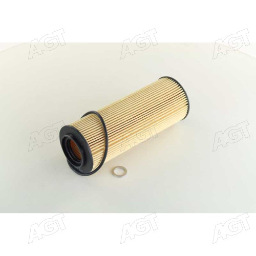 Фільтр масляний двигуна HYUNDAI ix55 3.0 CRDI (вир-во WIX-FILTERS)