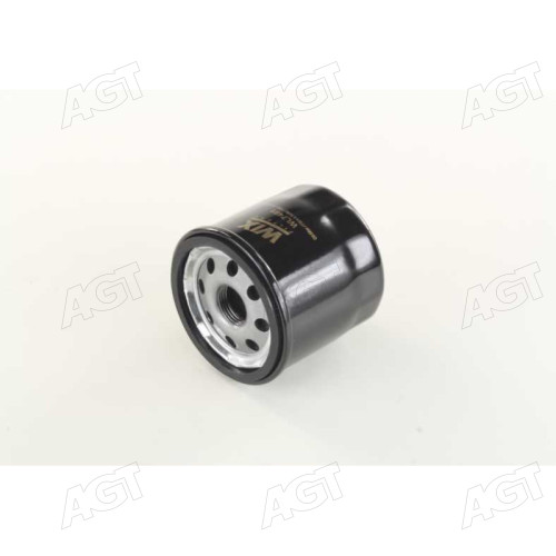 Фільтр мастильний двигуна CHEVROLET WL7491/OP564/1 (вир-во WIX-FILTERS)