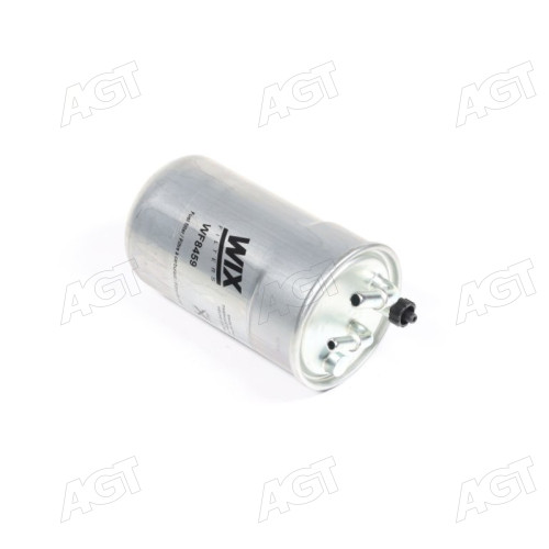 Фільтр паливний OPEL CORSA D, E 1.3, 1.7 CDTI 06- (вир-во WIX-FILTERS)