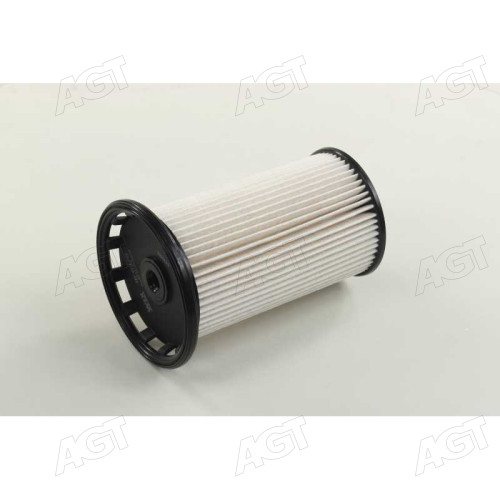 Фільтр паливний VW PASSAT 1.6-2.0 TDI 10-, AUDI Q3 2.0 TDI 11- (вир-во WIX-FILTERS)