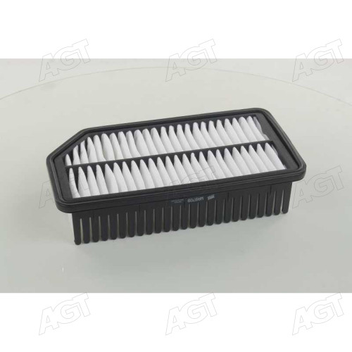 Фільтр повітряний HYUNDAI i20 (вир-во WIX-FILTERS)