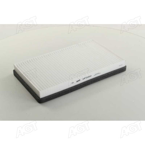Фільтр салону ВАЗ 1118 (1118-8122010) (вир-во WIX-FILTERS)