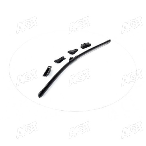 Щетка стеклоочистителя 530 AEROTWIN AP530U (Производство Bosch)