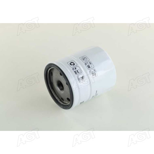 Фільтр мастильний DAEWOO LANOS, ZAZ SENS 1.5 97- (вир-во WIX-FILTERS)