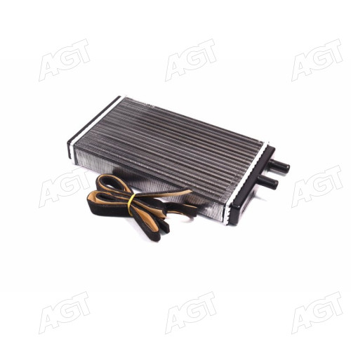 Радіатор опалювача 2141 (TEMPEST)